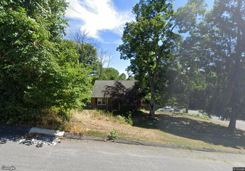 47 Planet St, Torrington, CT 06790 - photo 1