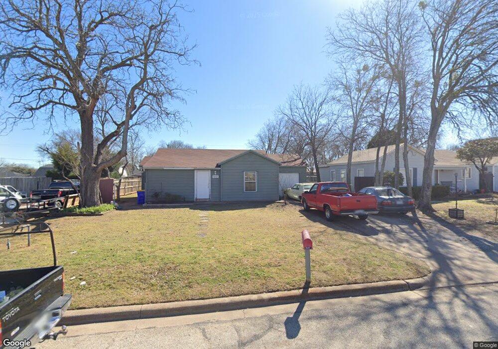 9209 White Settlement Rd, Fort Worth, TX 76108 - photo 1