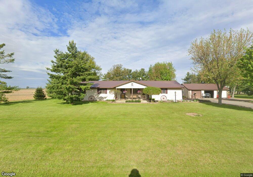 260 S Kill Rd, Spencerville, OH 45887 - photo 1