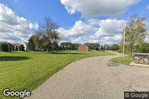 8116 Parks Dr Unit G-5, Spring Arbor, MI 49283