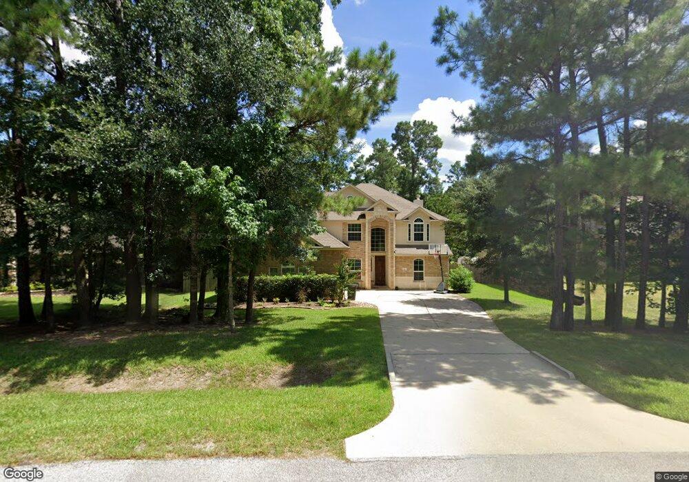 46 Brookefield Cir, Magnolia, TX 77355 - photo 1