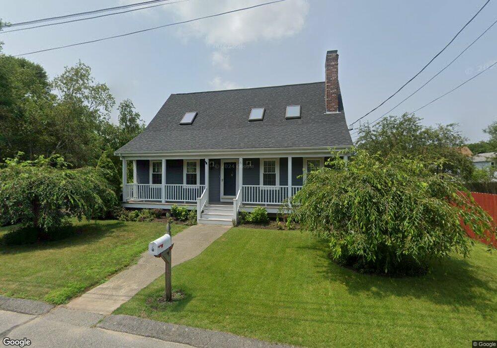 6 James St, South Dartmouth, MA 02748 - photo 1