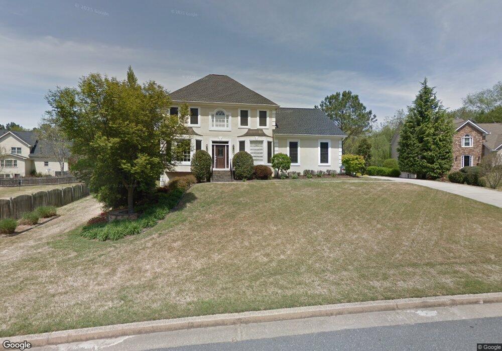 710 Paddock Ct, Alpharetta, GA 30009 - photo 1