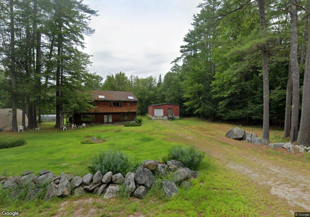 315 Middle Rd, Center Tuftonboro, NH 03816 - photo 1