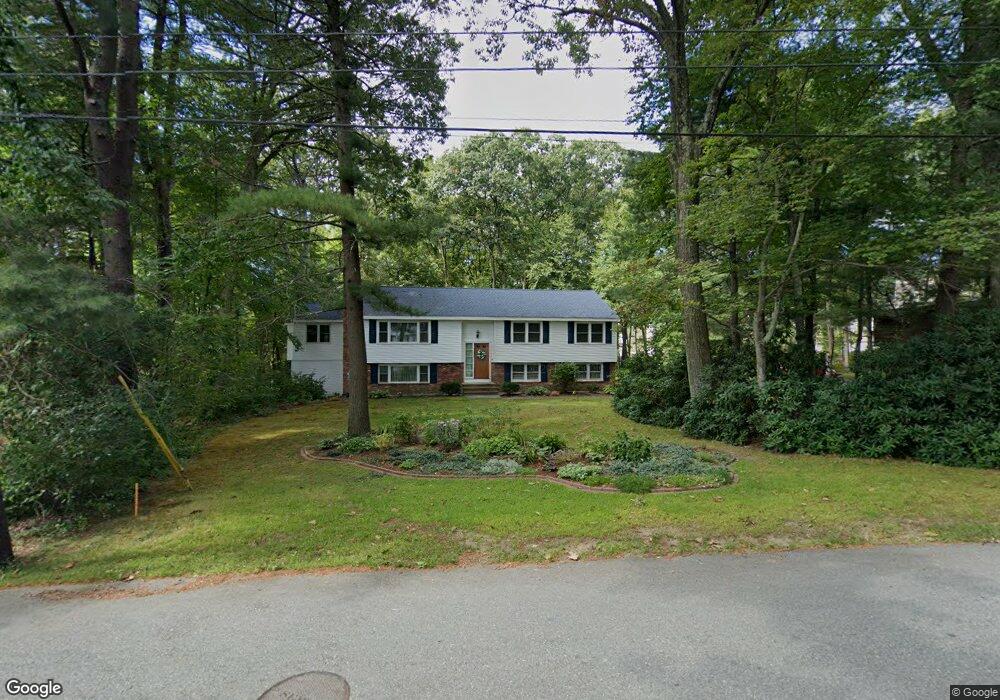 30 Fox Run Rd, Bedford, MA 01730 - photo 1