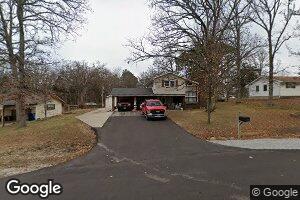 534 Dogwood Ln, Houston, MO 65483