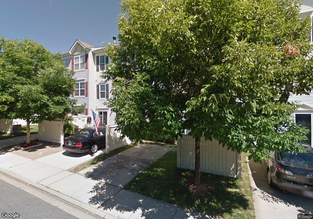 107 Whitestone Way, Frederick, MD 21702 - photo 1