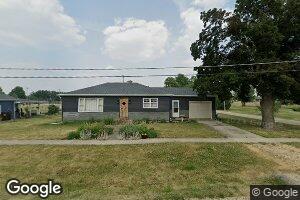 201 N Locust St, Forreston, IL 61030