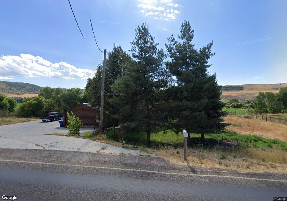 10307 S Highway 165, Paradise, UT 84328 - photo 1