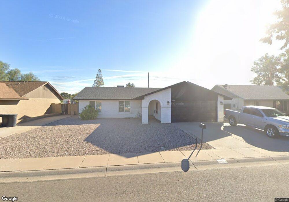 2651 W Bentrup St, Chandler, AZ 85224 - photo 1