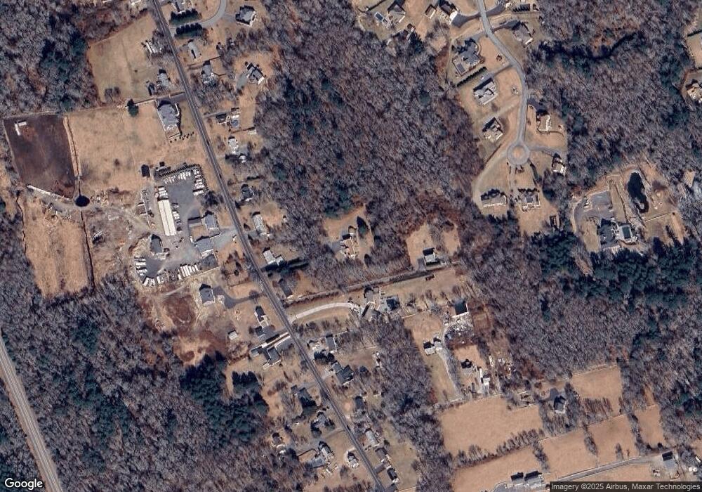 294 Gifford Rd, Westport, MA 02790 - photo 1