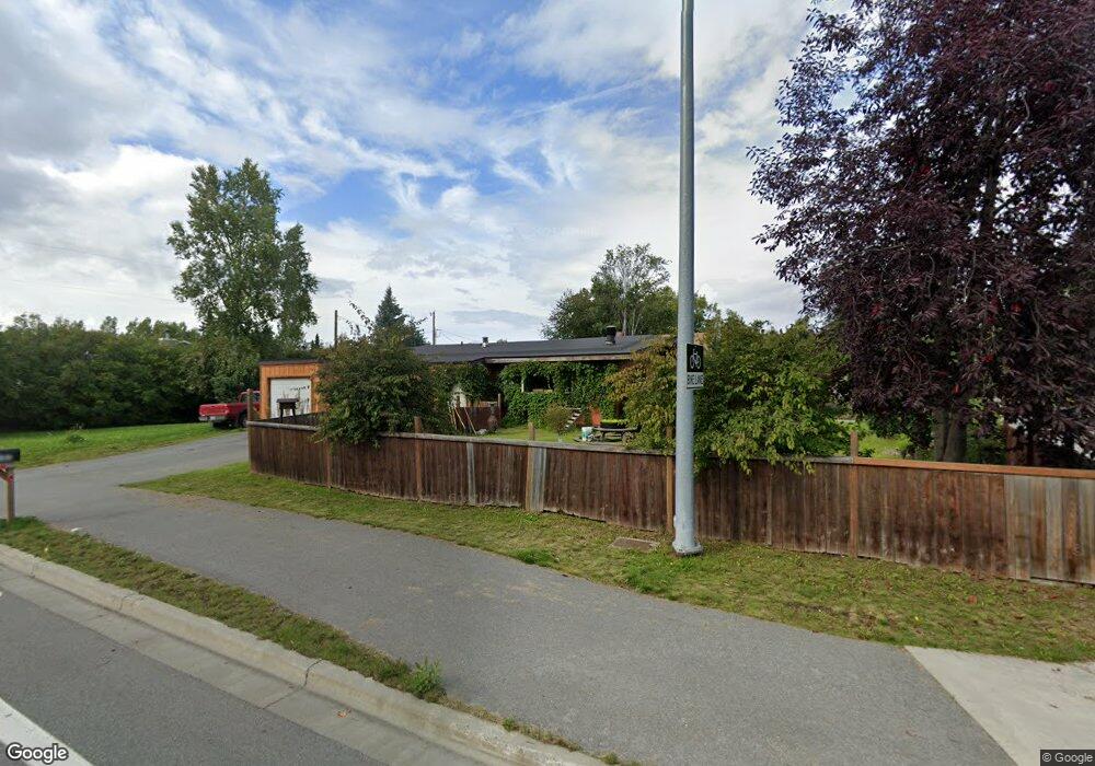 2901 E 88th Ave, Anchorage, AK 99507 - photo 1