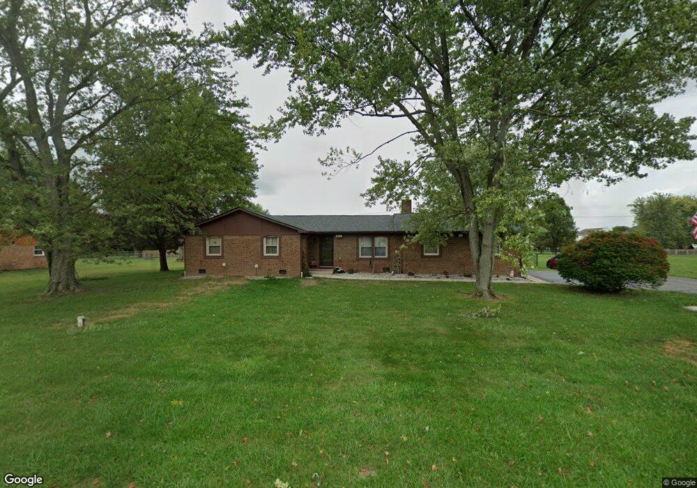 5613 E County Road 350 S, Plainfield, IN 46168 - photo 1