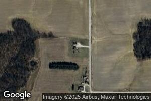 26087 Bethany Church Rd, Kane, IL 62054
