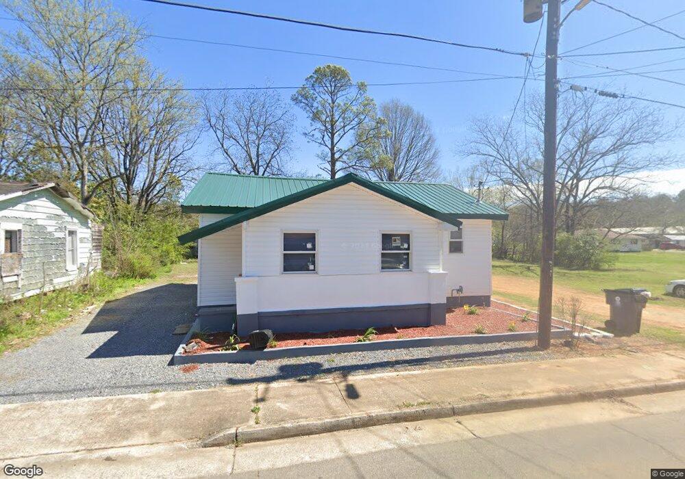209 S Estes St, Cedartown, GA 30125 - photo 1