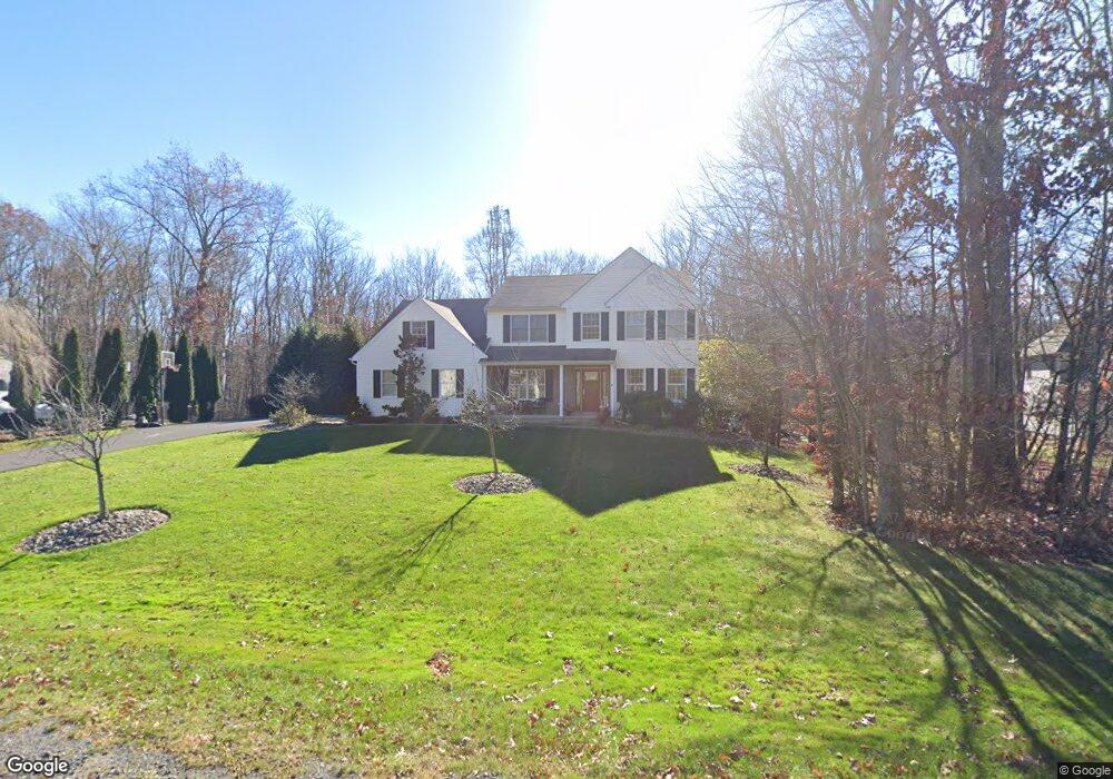 48 Sand Springs Dr, Drums, PA 18222 - photo 1