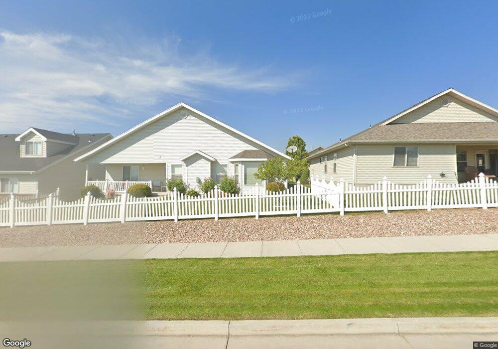 867 E 580 S, Smithfield, UT 84335 - photo 1