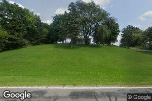 10725 S Wright Rd, Eagle, MI 48822