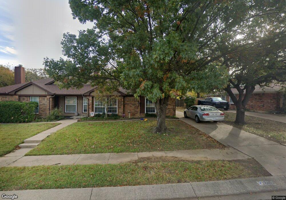 2400 Dalewood Ln, Bedford, TX 76022 - photo 1