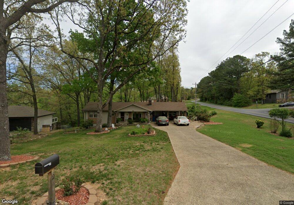 2 Cumbrian Dr, Bella Vista, AR 72714 - photo 1