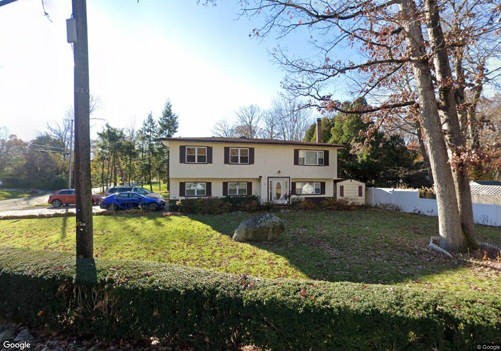 2 Acorn St, Stanhope, NJ 07874 - photo 1