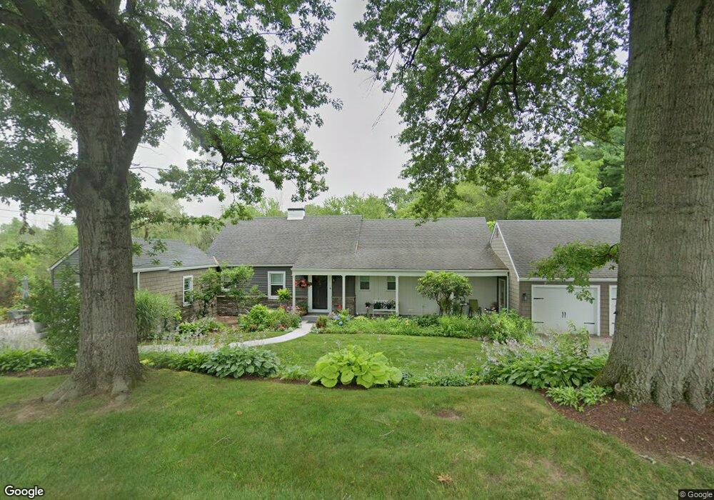 92 Russell Ave, Suffield, CT 06078 - photo 1