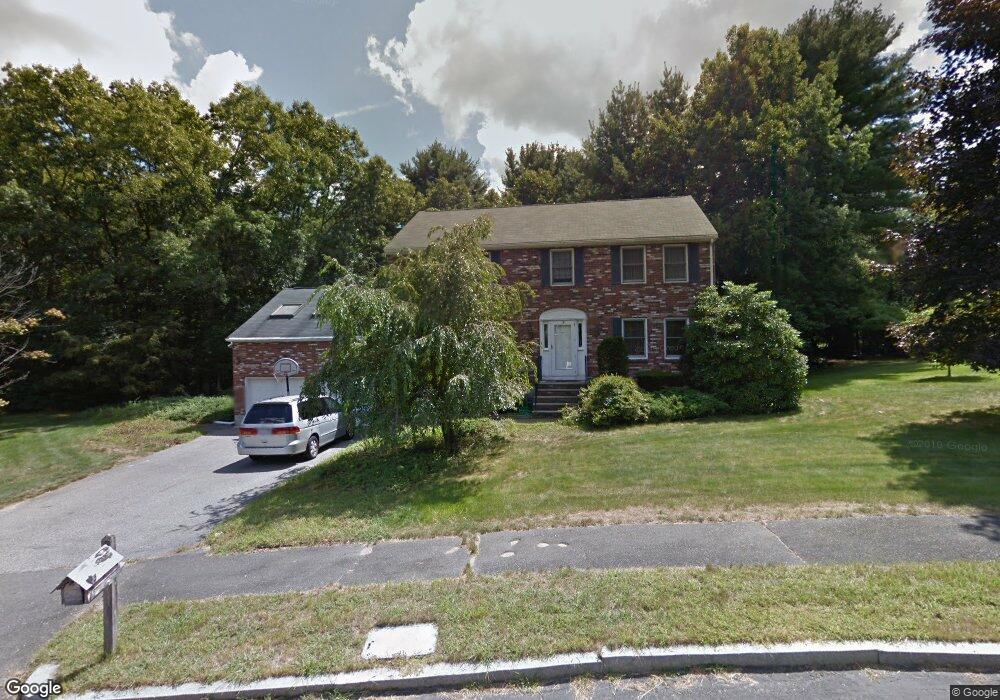 7 Verde Cir, Reading, MA 01867 - photo 1