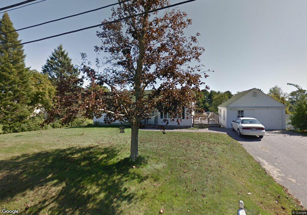 112 Scotland Bridge Rd, York, ME 03909 - photo 1