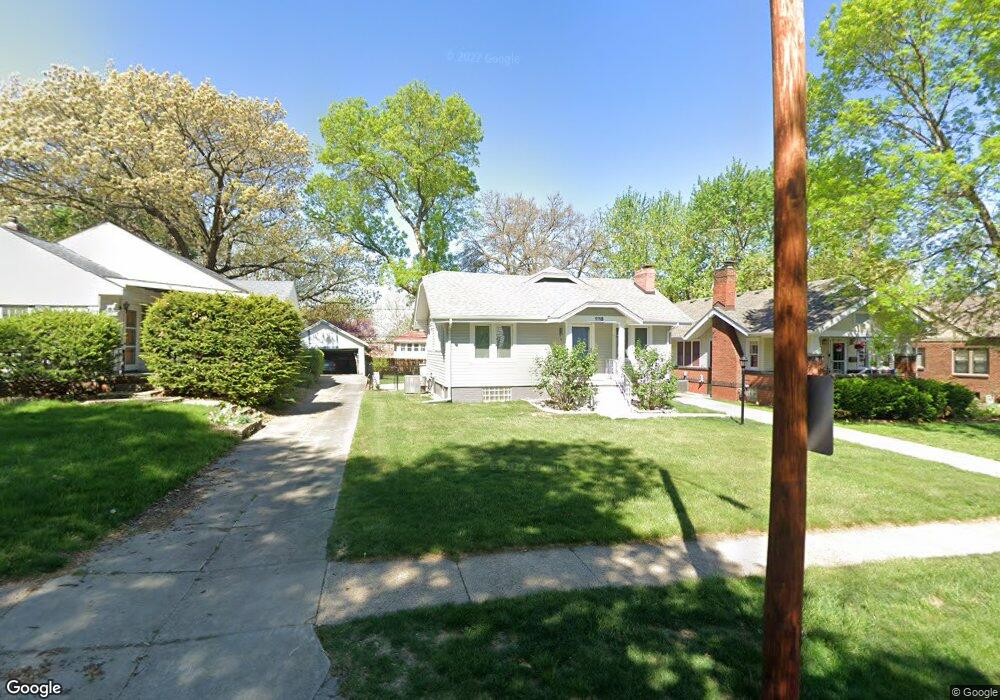 1118 46th St, Des Moines, IA 50311 - photo 1