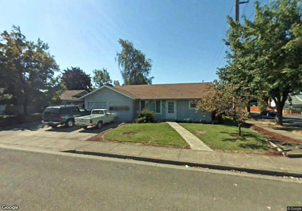 3998 Josh St, Eugene, OR 97402 - photo 1