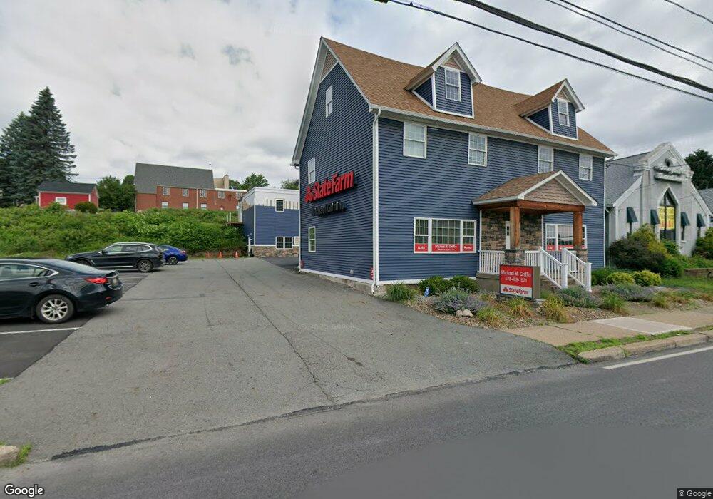 107 Main St unit 109, Scranton, PA 18519 - photo 1