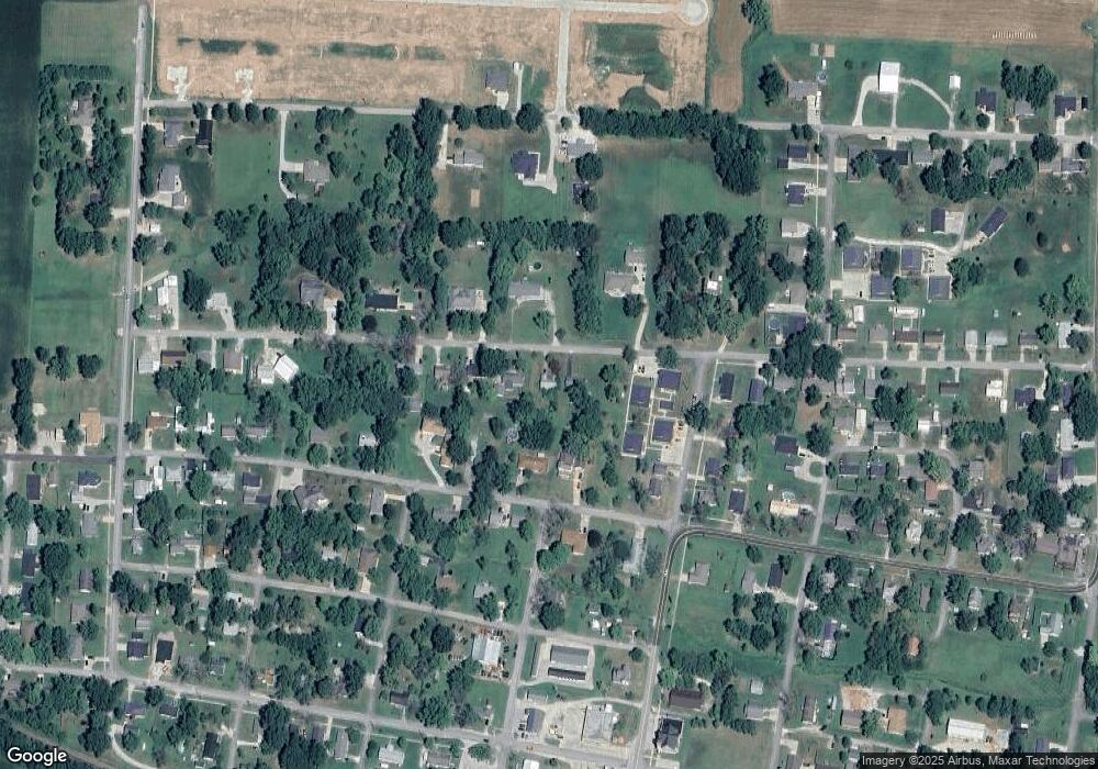 202 W Proctor St, Sturgeon, MO 65284 - photo 1