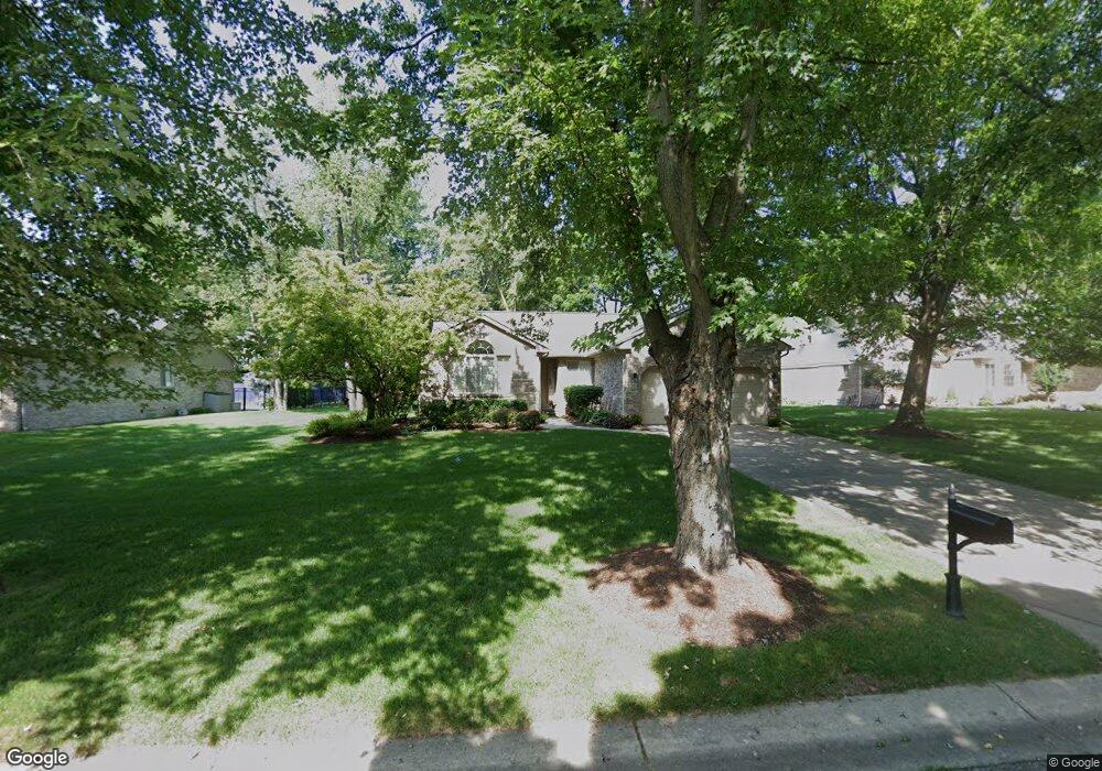 1796 Heron View Ct, West Bloomfield, MI 48324 - photo 1