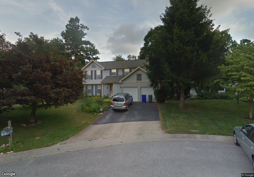 8417 Kenton Ct, Columbia, MD 21046 - photo 1