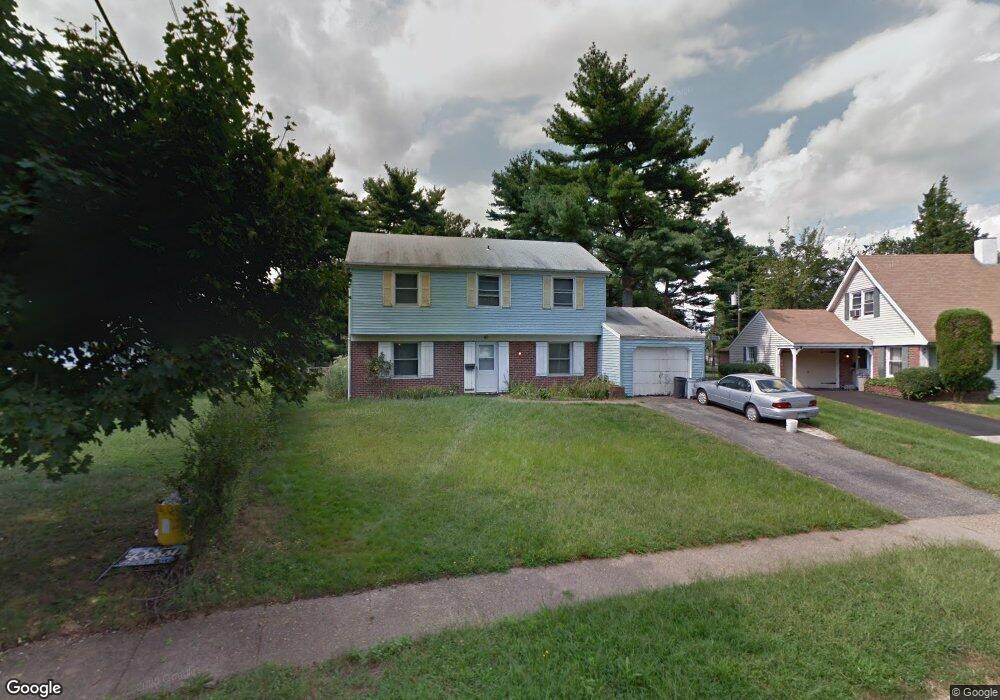 47 Blueberry Ln, Willingboro, NJ 08046 - photo 1