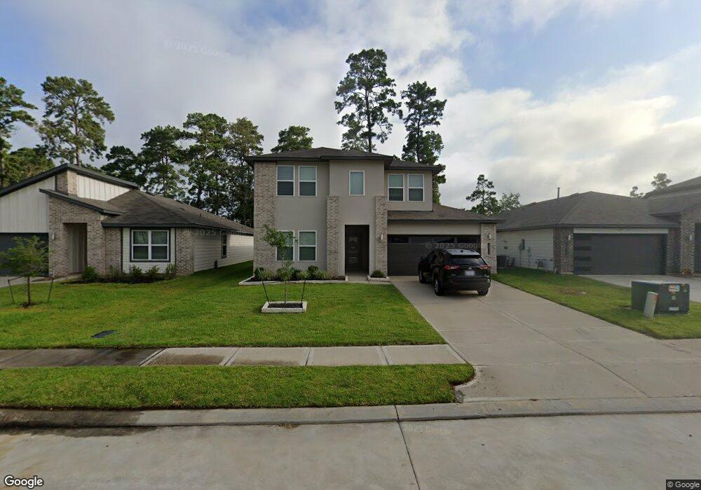 10316 Flathead Forest Dr, Conroe, TX 77384 - photo 1