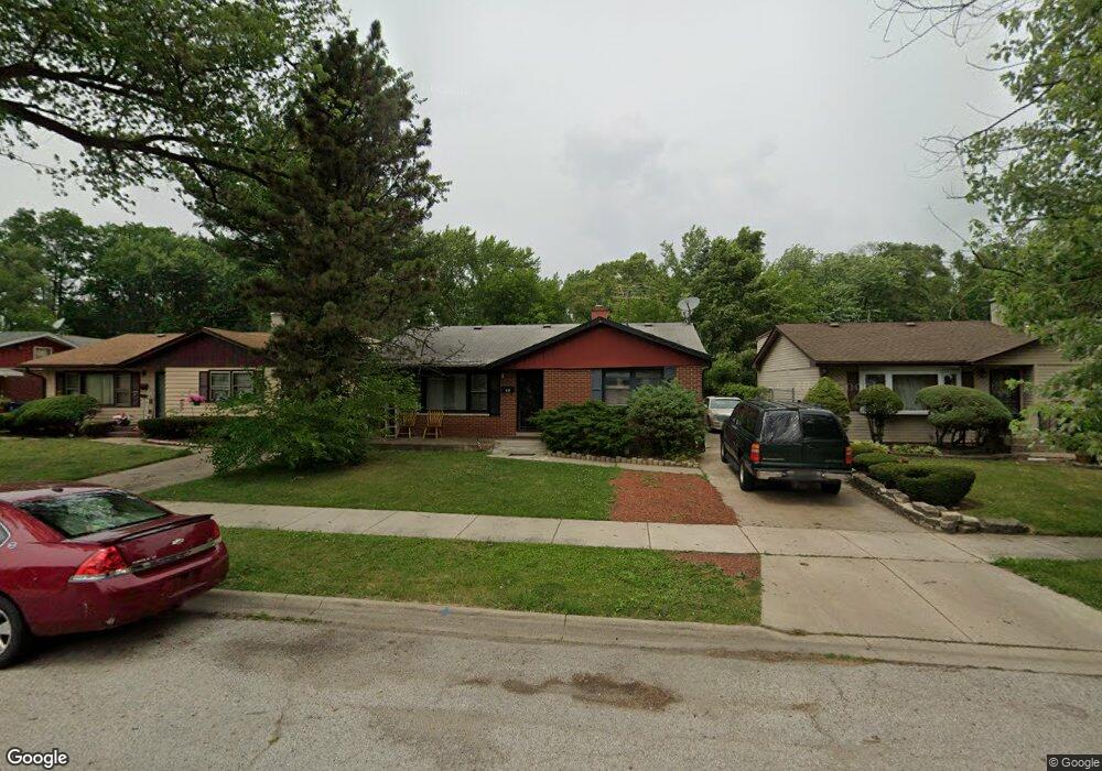 620 W 51st Place, Gary, IN 46408 - photo 1