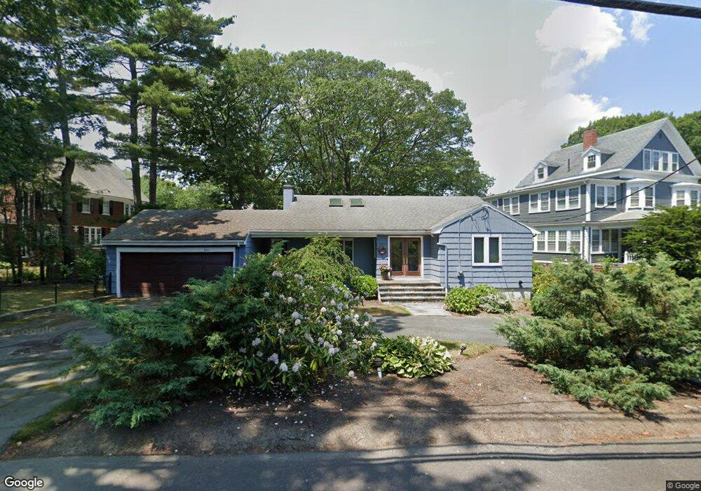 396 Puritan Rd, Swampscott, MA 01907 - photo 1