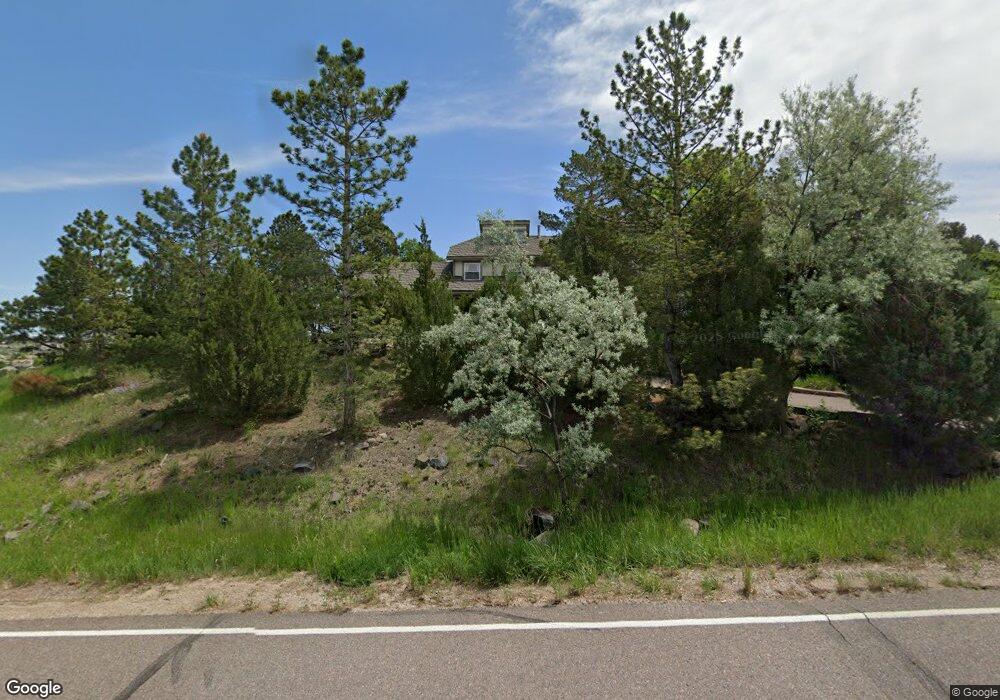 7266 S Himalaya Way, Centennial, CO 80016 - photo 1