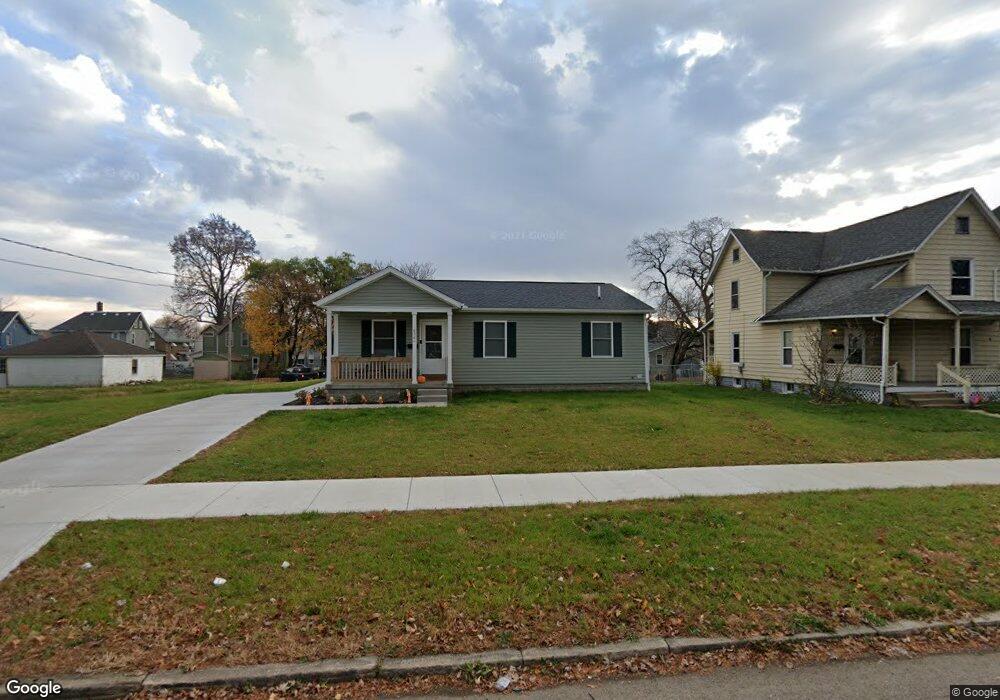 638 Dueber Ave SW, Canton, OH 44706 - photo 1