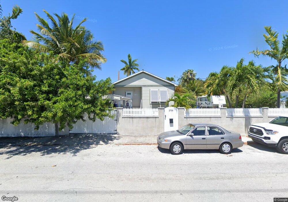 2709 Staples Ave, Key West, FL 33040 - photo 1