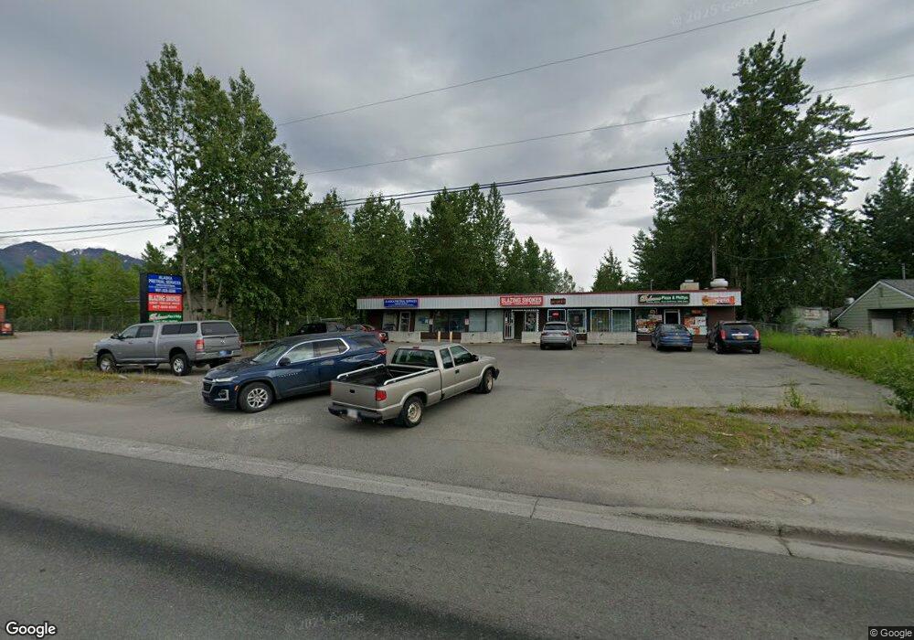 6408 Debarr Rd, Anchorage, AK 99504 - photo 1