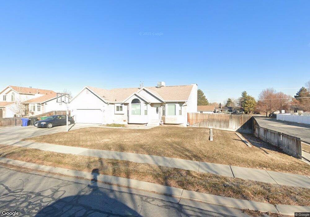 2866 Dunlop Dr, West Jordan, UT 84088 - photo 1
