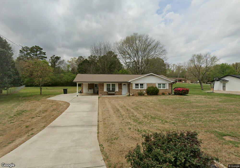 414 Flora Dr SW, Calhoun, GA 30701 - photo 1