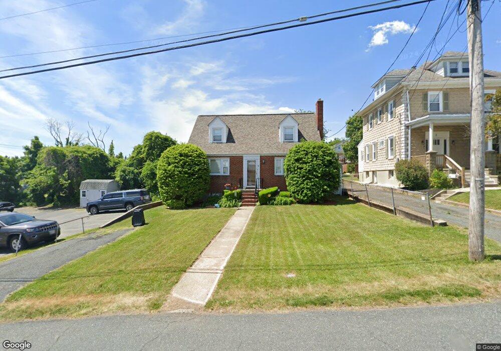 1 Glade Ave, Nottingham, MD 21236 - photo 1