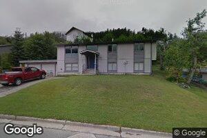 3181 Nowell Ave, Juneau, AK 99801