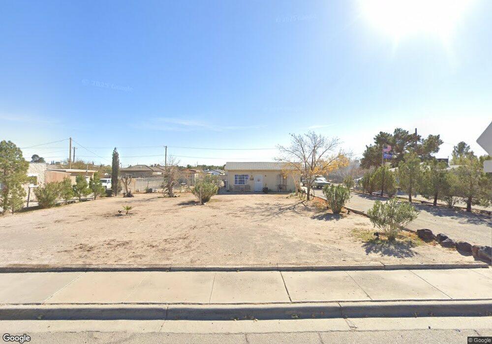 640 Mauer Rd, El Paso, TX 79915 - photo 1