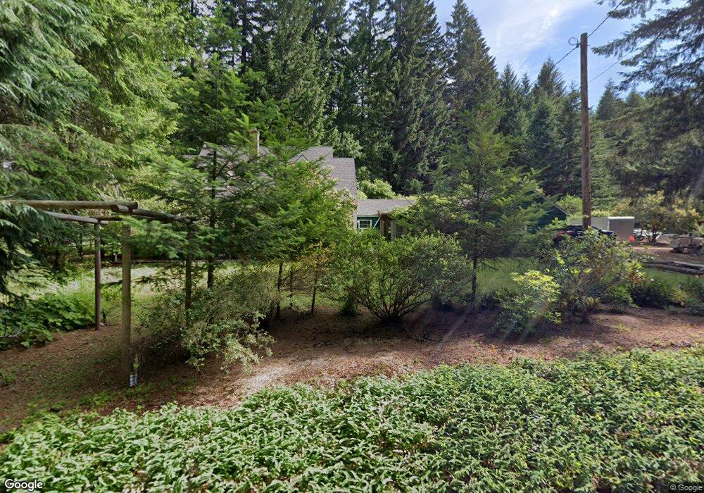 20847 Blodgett Rd, Blodgett, OR 97326 - photo 1