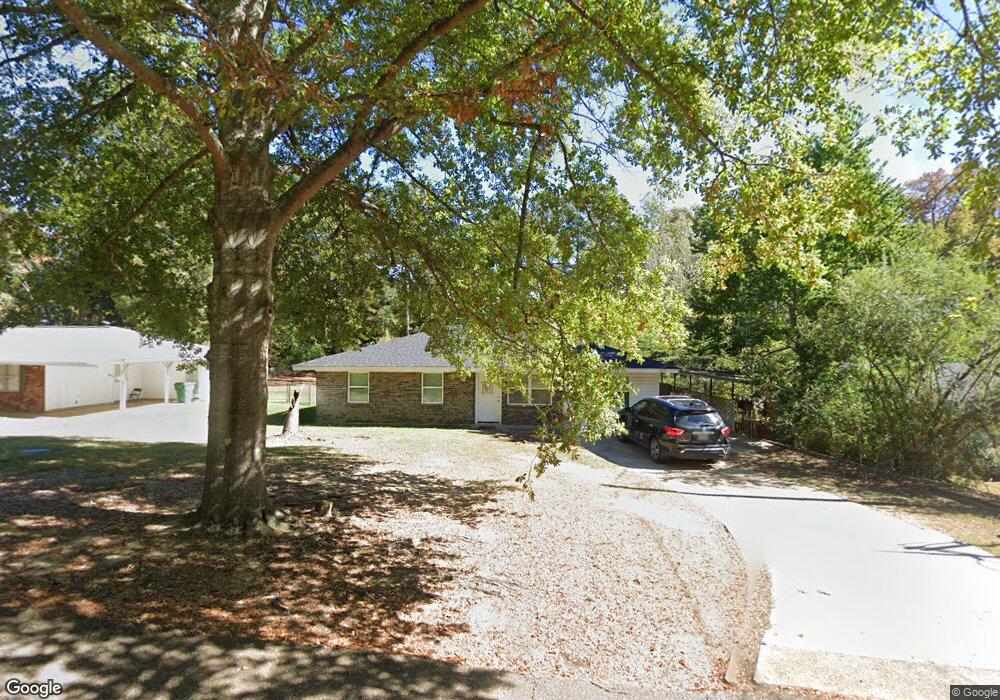 213 Forest Hill Rd, West Monroe, LA 71291 - photo 1