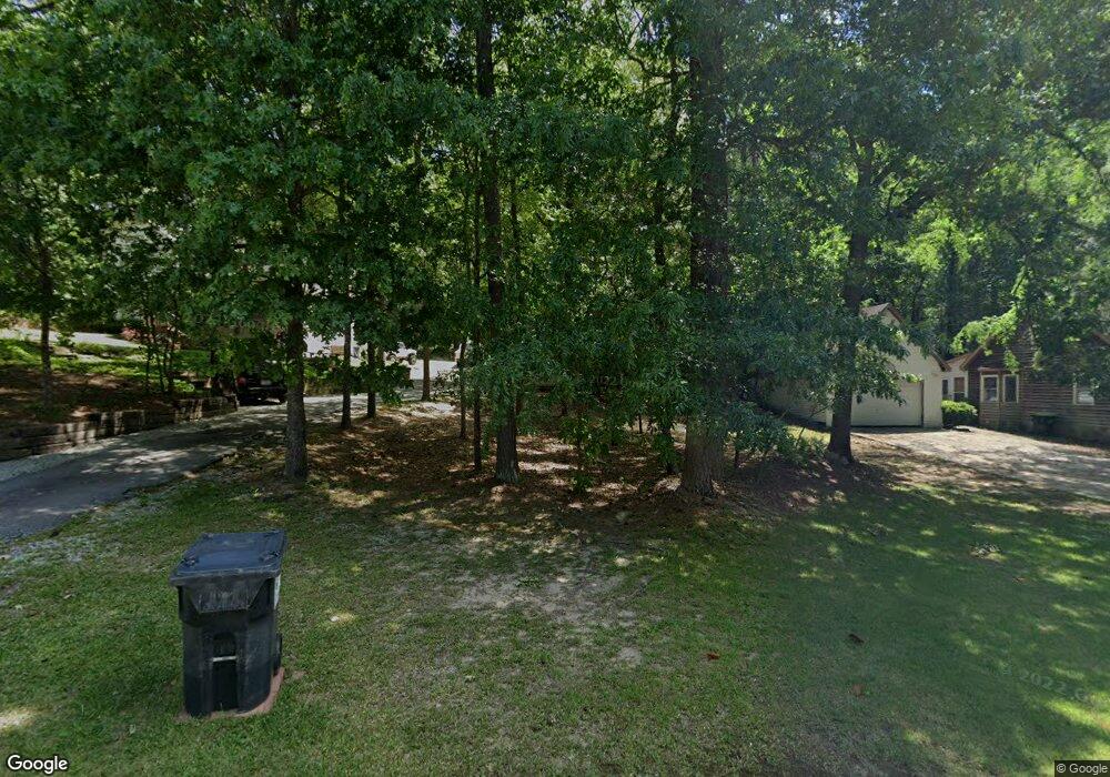 2549 Pinewood Dr NE, Conyers, GA 30012 - photo 1